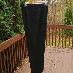 Talbots Lined Wool dress slacks